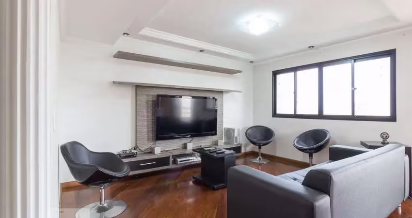 Apartamento com 3 quartos à venda na Rua Aníbal de Matos, 183, Vila Ema, São Paulo