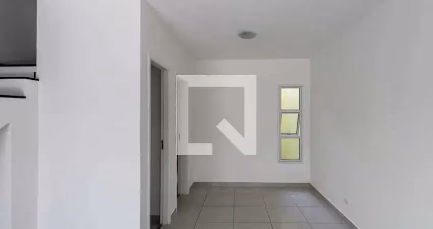 Casa em condomínio fechado com 2 quartos à venda na Rua Lycurgo de Castro Santos, 217, Vila Ema, São Paulo
