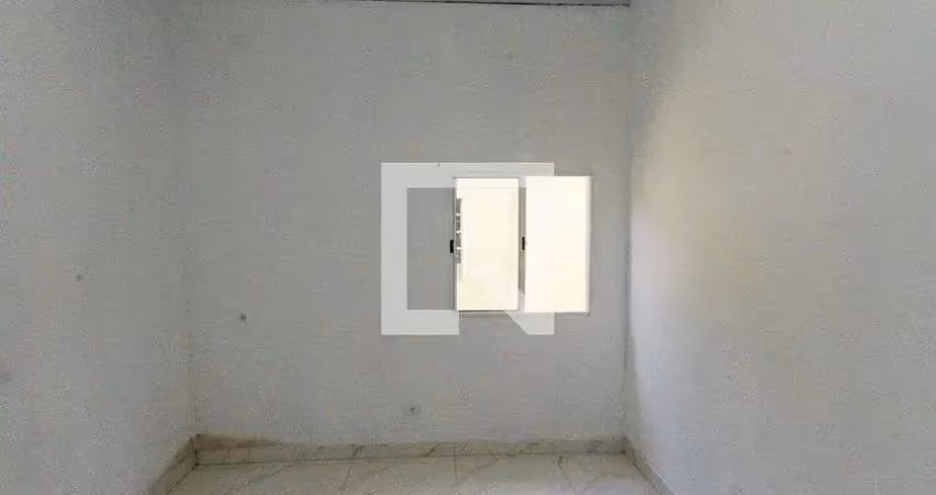 Casa com 2 quartos à venda na Rua Francisco Rebelo, 38, Vila Alpina, São Paulo