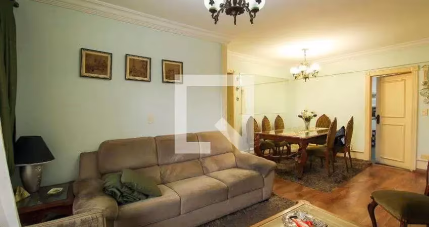 Apartamento com 3 quartos à venda na Rua Doutor Clementino, 456, Belém, São Paulo