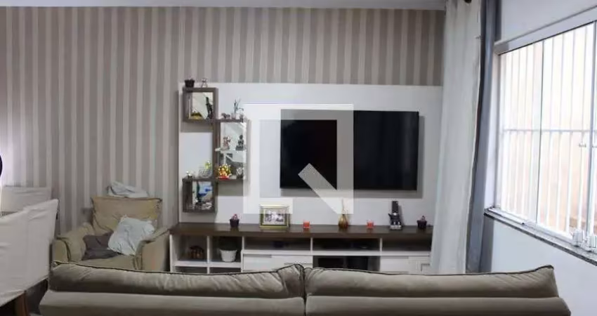 Casa com 2 quartos à venda na Praça Belchior de Borba, 58, Vila Alpina, São Paulo