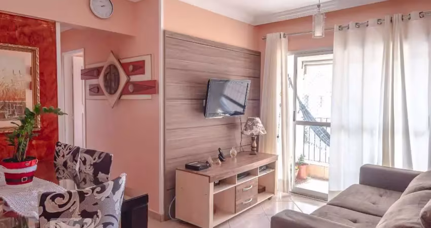 Apartamento com 3 quartos à venda na Avenida Vila Ema, 4100, Vila Ema, São Paulo