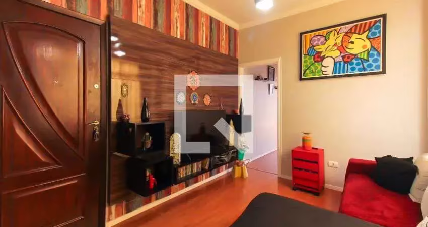 Apartamento com 2 quartos à venda na Rua 2, 1542, Belém, São Paulo