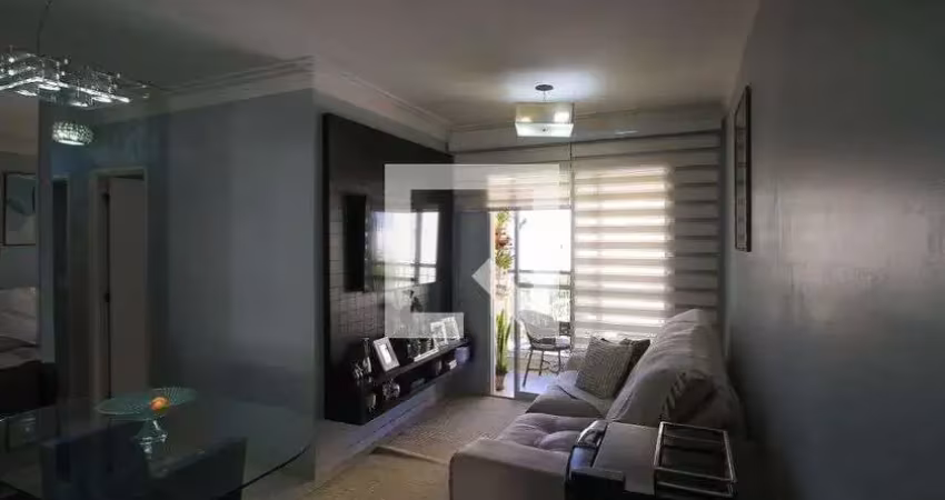 Apartamento com 3 quartos à venda na Rua João Rodrigues Pires, 349, Vila Ema, São Paulo