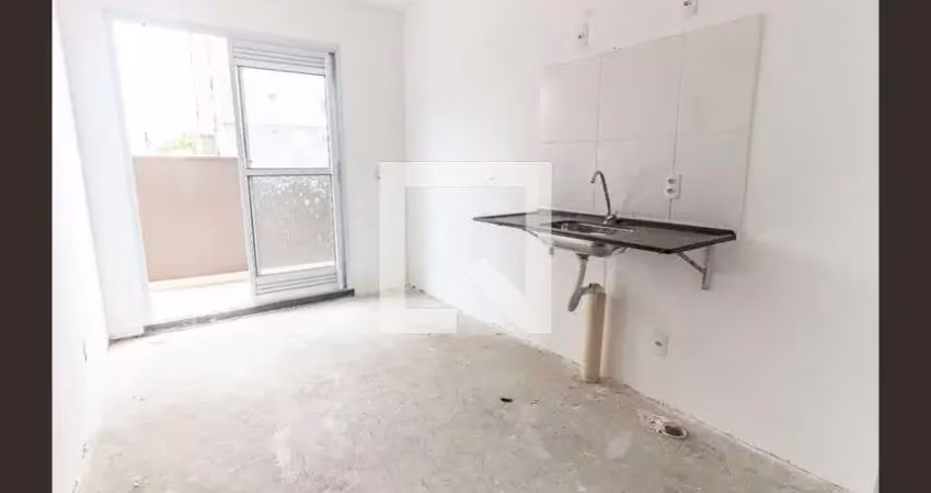 Apartamento com 1 quarto à venda na Rua Siqueira Bueno, 668, Belém, São Paulo