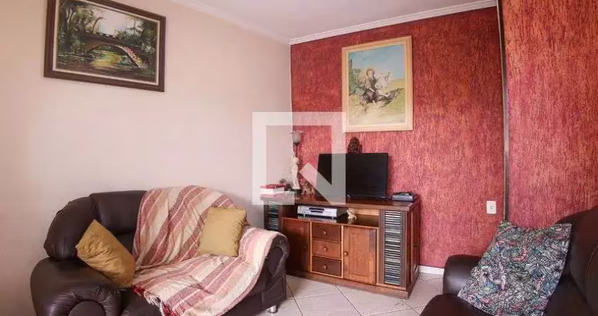 Casa com 3 quartos à venda na Rua Primeira Cruz, 342, Vila Alpina, São Paulo