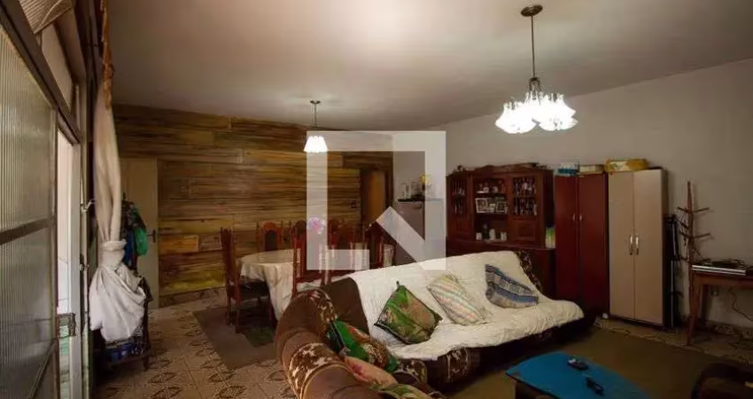 Casa à venda - parque são lucas, 2 quartos,  282 m2