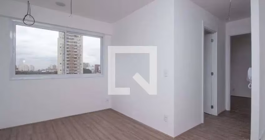 Apartamento com 2 quartos à venda na Rua Serra de Jairé, 80, Belém, São Paulo
