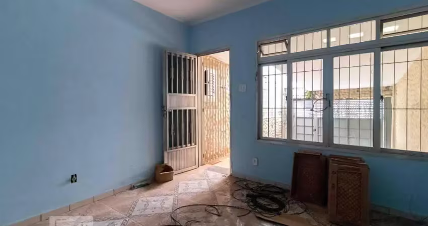 Casa com 2 quartos à venda na Rua Marquês de Abrantes, 143, Belém, São Paulo