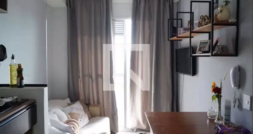Apartamento com 1 quarto à venda na Rua Júlio de Castilhos, 248, Belém, São Paulo