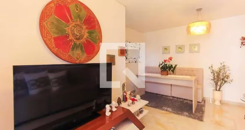 Apartamento com 2 quartos à venda na Rua Padre Adelino, 91, Belém, São Paulo