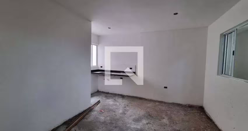 Apartamento com 1 quarto à venda na Rua Protágoras, 95, Vila Ema, São Paulo