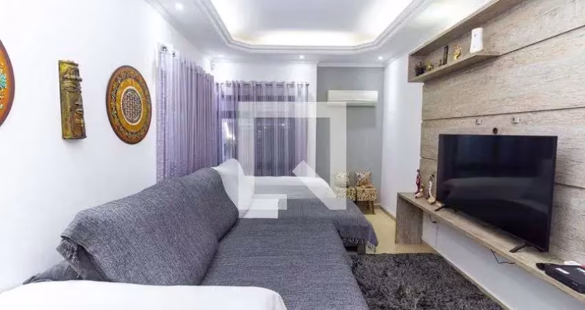 Casa com 3 quartos à venda na Rua São Lourenço, 240, Vila Alpina, São Paulo