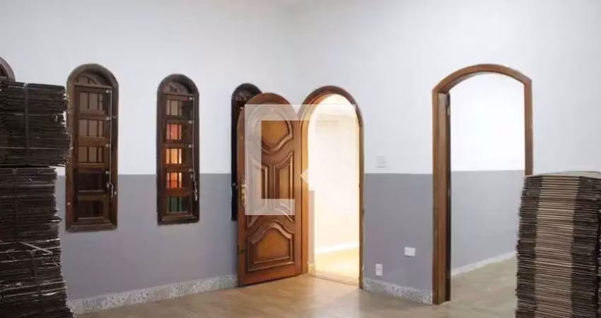 Casa com 7 quartos à venda na Rua Major Basílio, 361, Belém, São Paulo