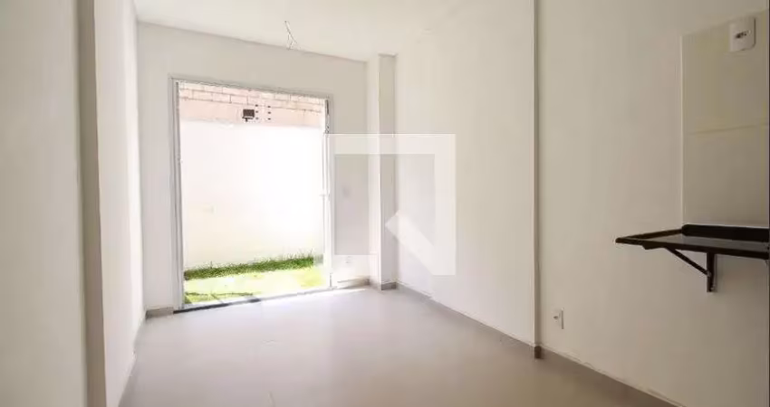 Apartamento com 1 quarto à venda na Rua Siqueira Bueno, 656, Belém, São Paulo