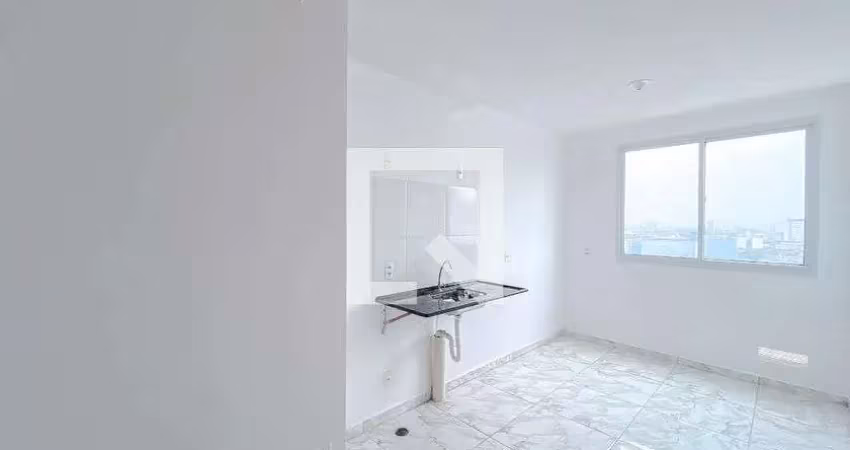 Apartamento com 1 quarto à venda na Rua Siqueira Bueno, 656, Belém, São Paulo