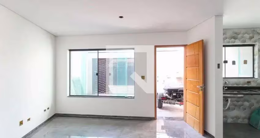 Casa com 2 quartos à venda na Rua Uhland, 416, Vila Ema, São Paulo