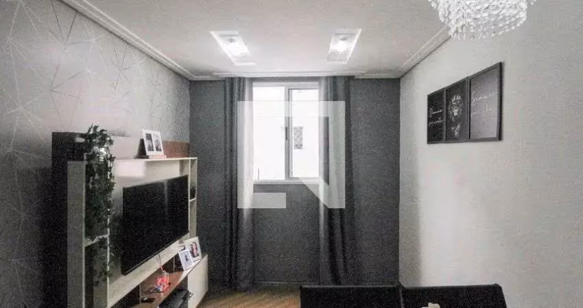 Apartamento à venda - parque são lucas, 2 quartos,  52 m2