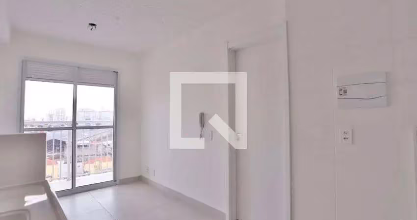Apartamento com 1 quarto à venda na Rua Júlio de Castilhos, 248, Belém, São Paulo