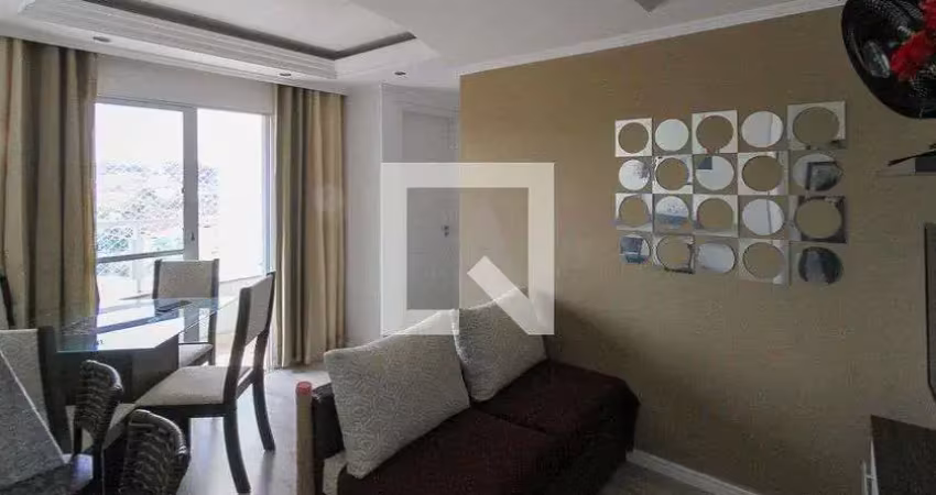 Apartamento com 2 quartos à venda na Rua Antônio Pires de Campos, 140, Vila Ema, São Paulo