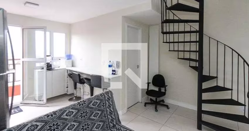 Apartamento com 1 quarto à venda na Rua Adolfo Schnabel, 132, Vila Ema, São Paulo