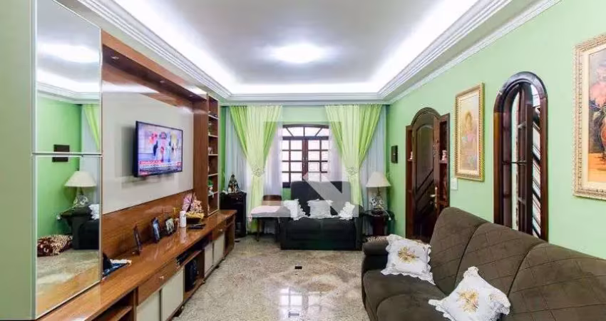 Casa com 3 quartos à venda na Travessa Lino de Matos Gastão, 49, Vila Ema, São Paulo