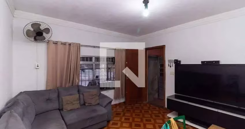 Casa com 3 quartos à venda na Rua Leonídio Porcionato, 352, Vila Ema, São Paulo