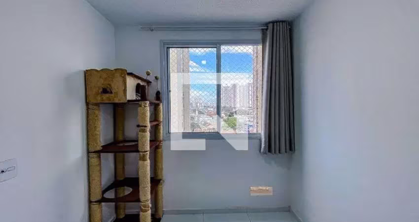 Apartamento com 1 quarto à venda na Rua Siqueira Bueno, 807, Belém, São Paulo