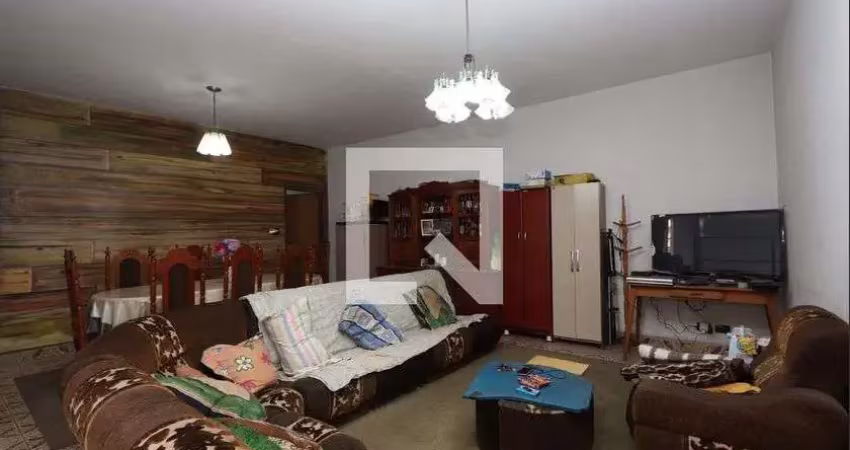 Casa à venda - parque são lucas, 2 quartos,  282 m2