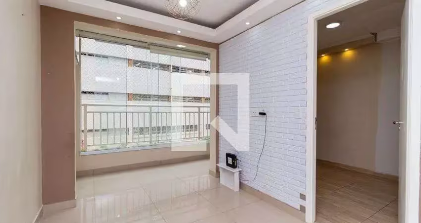 Apartamento com 1 quarto à venda na Rua Catumbi, 286, Belém, São Paulo