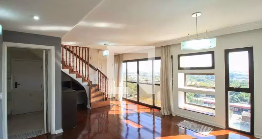 Apartamento com 3 quartos à venda na Rua Marquês de Abrantes, 90, Belém, São Paulo