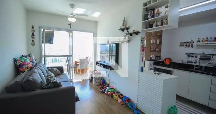 Apartamento com 2 quartos à venda na Rua Serra da Bocaina, 194, Belém, São Paulo