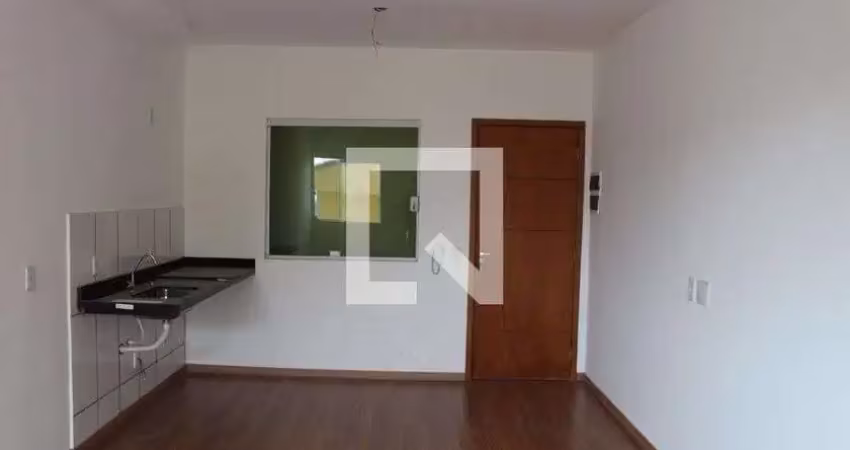 Apartamento à venda na Rua Mineradora de Diamantina, 112, Parque São Lucas, São Paulo