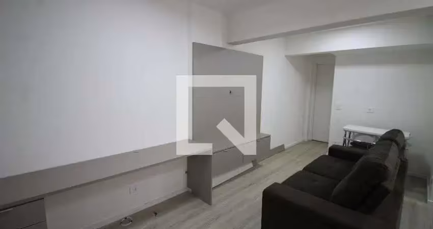 Apartamento com 1 quarto à venda na Rua Passarola, 53, Belém, São Paulo