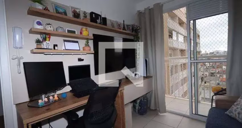 Apartamento com 1 quarto à venda na Avenida Vila Ema, 2465, Vila Ema, São Paulo