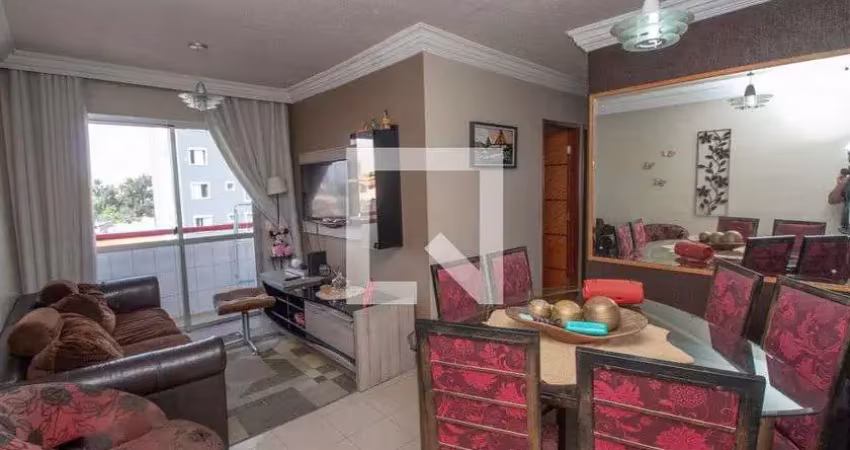 Apartamento com 3 quartos à venda na Avenida Vila Ema, 3881, Vila Ema, São Paulo