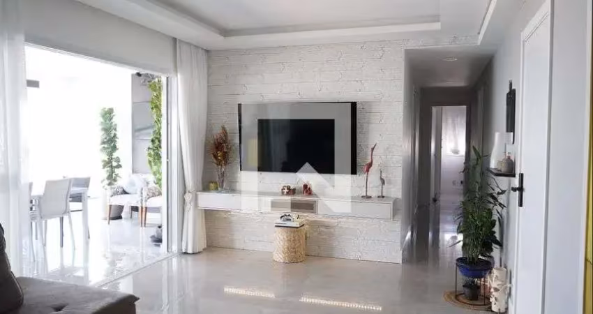 Apartamento com 3 quartos à venda na Rua Serra da Bocaina, 287, Belém, São Paulo