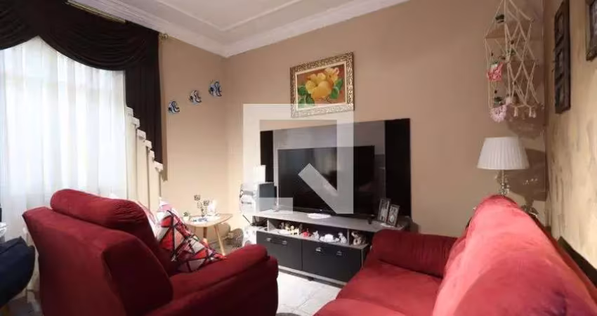 Casa à venda - parque são lucas, 2 quartos,  242 m2
