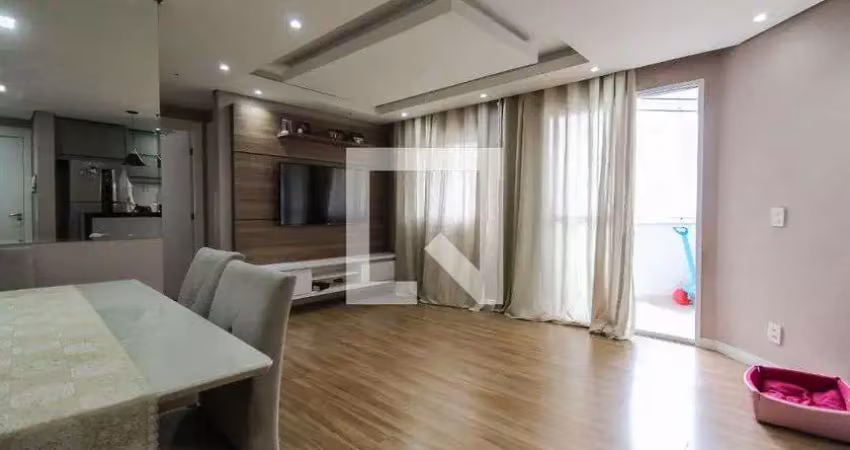 Apartamento com 2 quartos à venda na Rua Intendência, 300, Belém, São Paulo