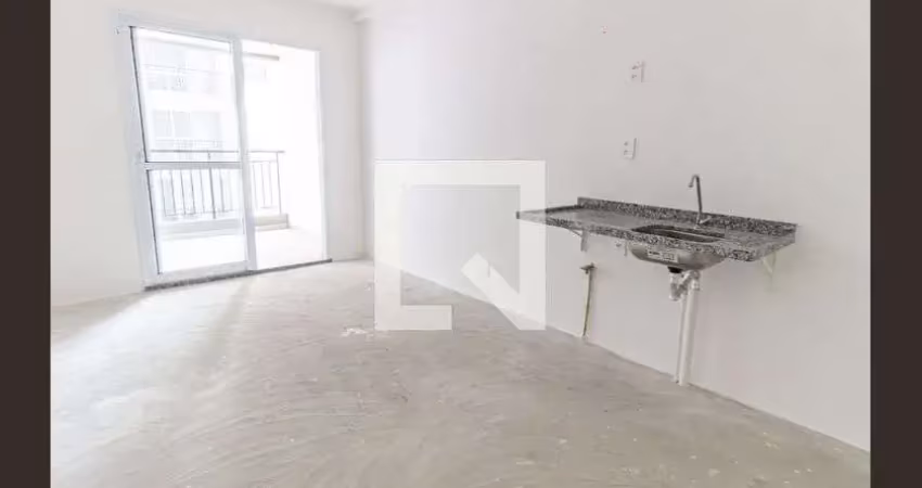 Apartamento com 2 quartos à venda na Rua Elói Cerqueira, 287, Belém, São Paulo