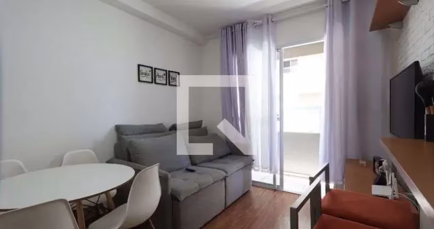 Apartamento à venda - parque são lucas, 2 quartos,  50 m2