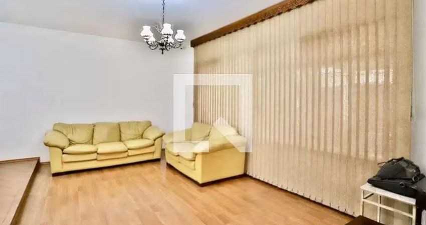 Casa com 4 quartos à venda na Rua São José do Barreiro, 95, Belém, São Paulo