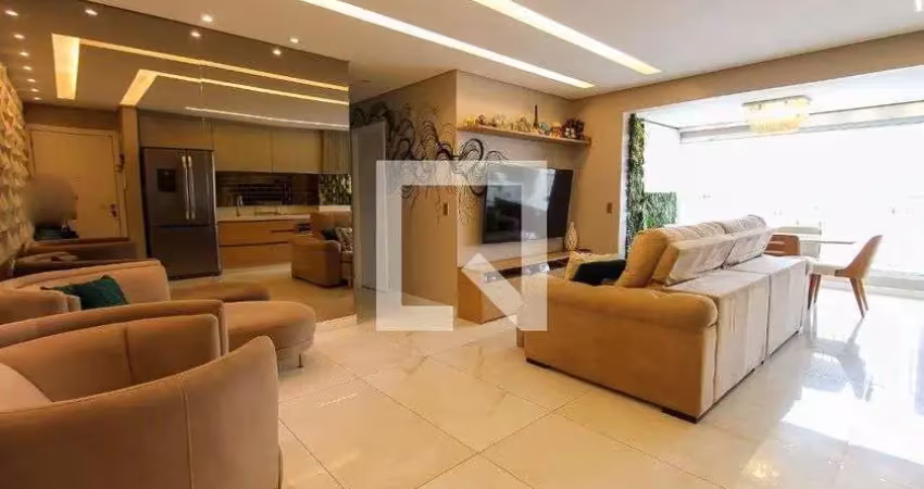 Apartamento com 3 quartos à venda na Rua Intendência, 251, Belém, São Paulo