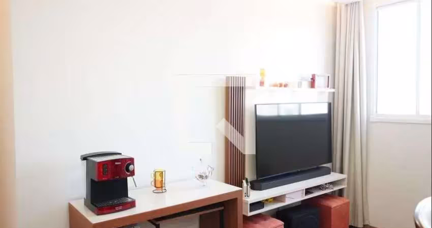 Apartamento com 2 quartos à venda na Avenida Celso Garcia, 1459, Belém, São Paulo