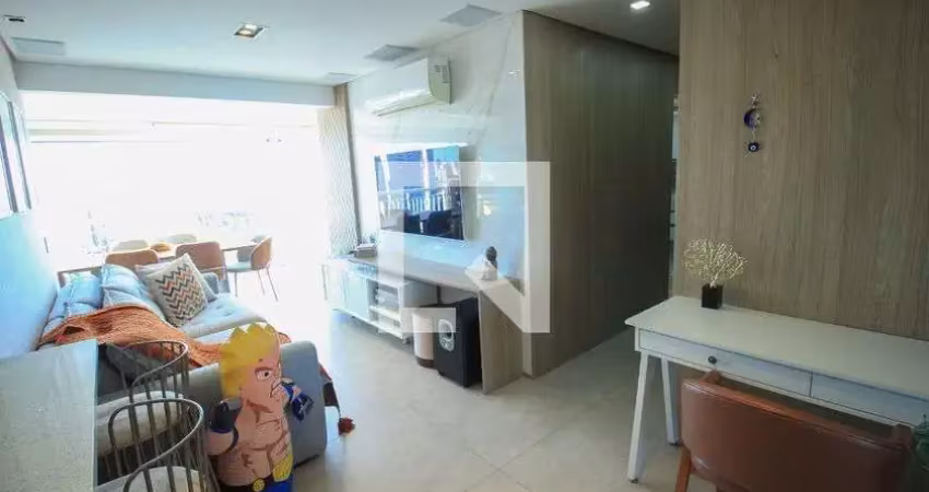 Apartamento com 2 quartos à venda na Rua Serra da Bocaina, 194, Belém, São Paulo