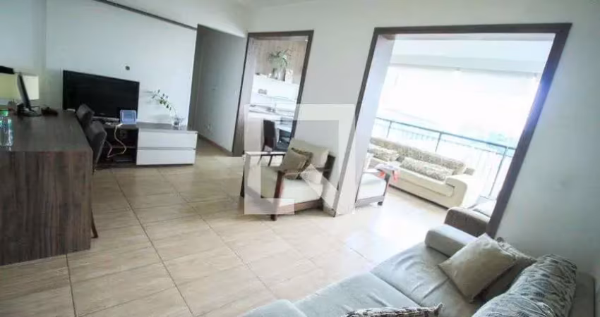 Apartamento com 3 quartos à venda na Rua Catumbi, 1139, Belém, São Paulo