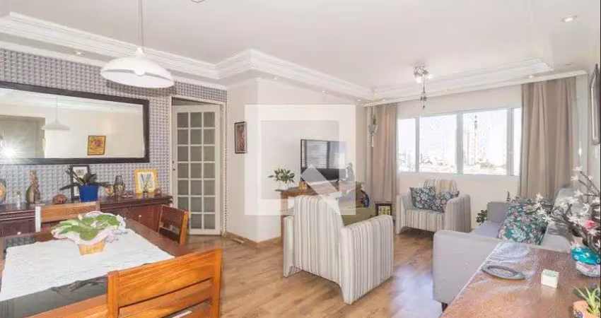 Apartamento com 3 quartos à venda na Rua Tobias Barreto, 1393, Belém, São Paulo