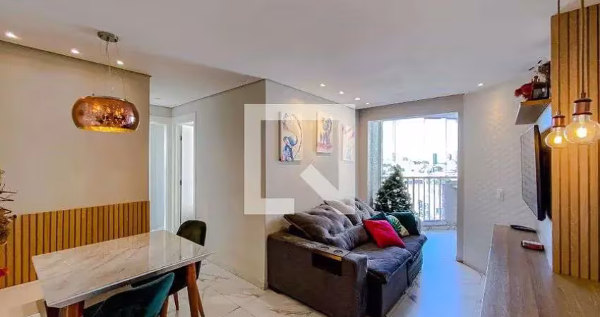 Apartamento com 2 quartos à venda na Rua Intendência, 300, Belém, São Paulo