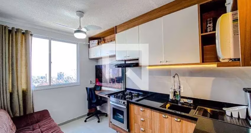 Apartamento com 1 quarto à venda na Rua Siqueira Bueno, 656, Belém, São Paulo