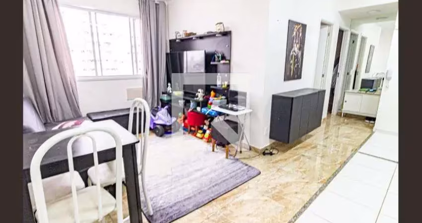 Apartamento com 2 quartos à venda na Rua Intendência, 212, Belém, São Paulo